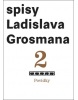 Povídky 2 (Ladislav Grosman)