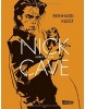 Nick Cave Mercy on Me (Reinhard Kleist)
