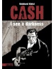 Johnny Cash I see a darkness (Aleš Cibulka)