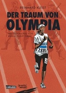 Der Traum von Olympia (Reinhard Kleist)