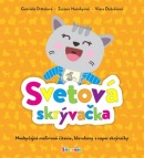 Svetová skrývačka (Gabriela Dittelová; Zuzana Nemkyová; Viera Dobiášová)