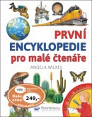 První encyklopedie pro malé čtenáře (Angela Wilkes)