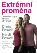 Extrémní proměna (Chris Powell; Heidi Powell)