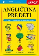 Angličtina pre deti (Gabrielle Smith-Dluhá)