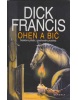 Oheň a bič (Dick Francis)