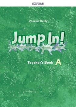Jump In! Level A TB (Metodická príručka)