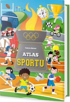 Atlas sportu (Federico Mariani)