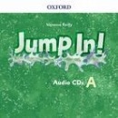 Jump In! Level A Class Audio CD