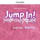 Jump In! Starter Class Audio CD