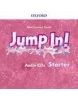 Jump In! Starter Class Audio CD