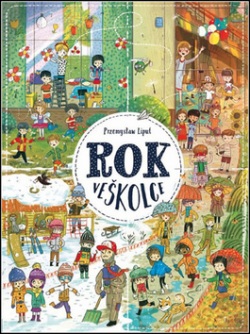 Rok ve školce (Przemyslaw Liput)