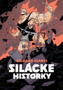 Silácke historky (Richard Szanyi)