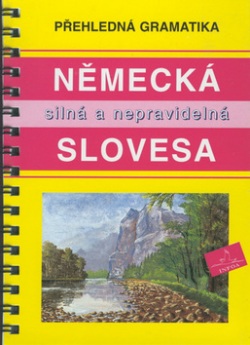 Německá silná a nepravidelná slovesa