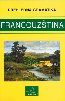 Francouzština (Jana Návratilová)