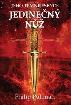 Jedinečný nůž (Philip Pullman)