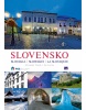 Slovensko Slovakia Slowakei La Slovaquie, 2. vydanie (Vojček, Ján Lacika Alexander)