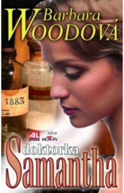 Doktorka Samantha (Barbara Woodová)