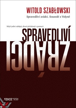 Spravedliví zrádci (Witold Szabłowski)