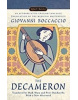 The Decameron (Giovanni Boccaccio)