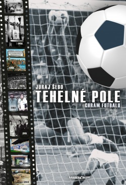 Tehelné pole (2. vydanie) (Juraj Šebo)