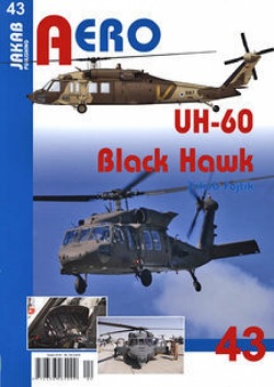 UH-60 Black Hawk (Fojtík Jakub)