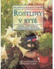 Rostliny v bytě (Jane Courtier; Graham Clarke)