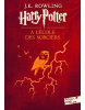 Harry Potter 1: Harry Potter a l'école des sorciers (Joanne K. Rowlingová)