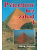Pyramidy bez záhad 1 (Johan Richter)