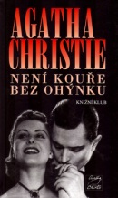 Není kouře bez ohýnku (Agatha Christie)