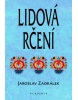 Lidová rčení (Jaroslav Zaorálek)