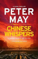 Chinese Whispers (May Peter)