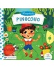 Minipohádky Pinocchio (Miriam Bos)