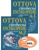 Ottova všeobecná encyklopedie ve dvou svazcích A-L, M-Ž (Kolektiv autorů)