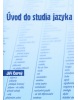 Úvod do studia jazyka (Jiří Černý)