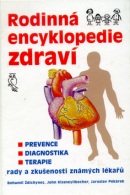 Rodinná encyklopedie zdraví (Bohumil Ždichynec)