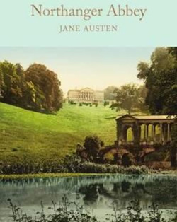 Northanger Abbey (Austenová Jane)