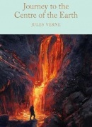 Journey to the Centre of the Earth (Verne Jules)