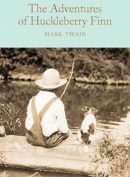 The Adventures of Huckleberry Finn (Twain Mark)