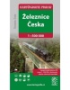 Železnice Česka