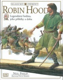 Robin Hood (Philip Neil; Nick Harris)