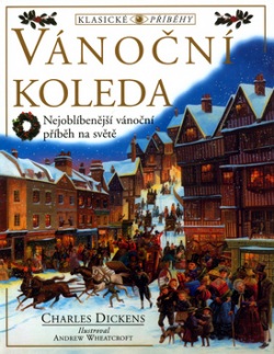 Vánoční koleda (Charles Dickens)