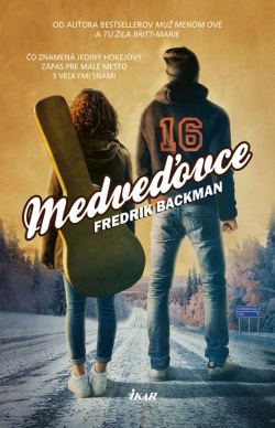 Medveďovce (Backman Fredrik)