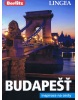 LINGEA CZ - Budapešť - inspirace na cesty - 2. vydání