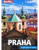 LINGEA CZ - Praha - inspirace na cesty - 2. vydání