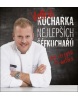 Velká kuchařka nejlepších šéfkuchařů (Daniela Mrzenová)