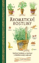 Aromatické rostliny (Paola Franconeriová)