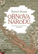 Obnova národů (Timothy Snyder)