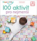 100 aktivit pro nejmenší (Véronique Conraud; Christel Mehnana)