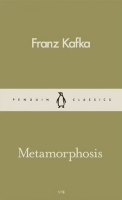 Metamorphosis (Pocket Penguins) (Kafka Franz)