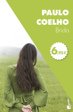 Brida (španělsky) (Paulo Coelho)